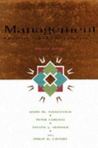 Cover of Management