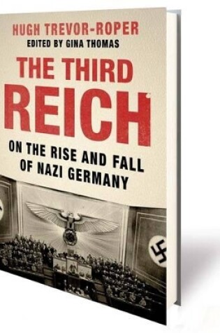 Cover of The Third Reich