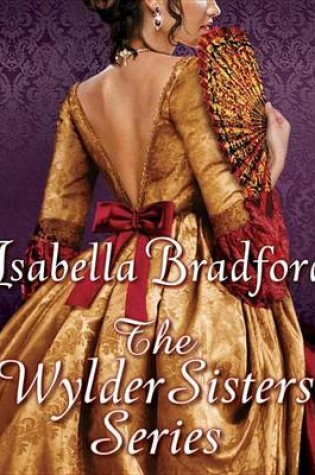 Cover of The Wylder Sisters 3-Book Bundle