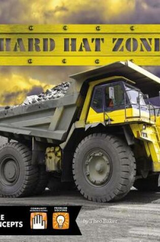 Cover of Hard Hat Zone