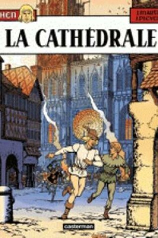 Cover of La Cathedrale