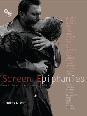 Cover of Screen Epiphanies