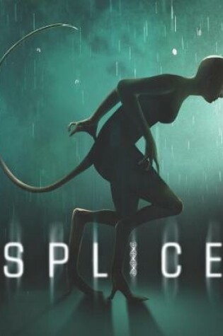 Cover of Splice