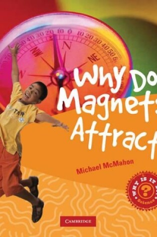 Cover of Why Do Magnets Attract?