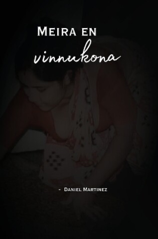 Cover of Meira en vinnukona