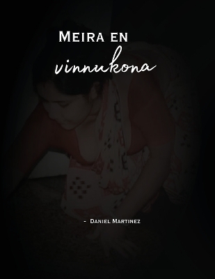 Book cover for Meira en vinnukona