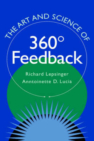 Cover of 360 Degree Feedback