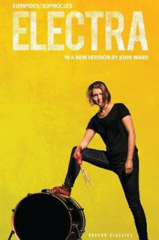 Cover of Electra