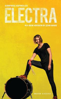 Cover of Electra