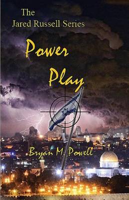 Book cover for Power Play