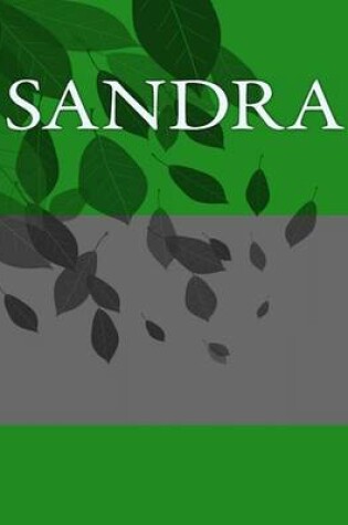 Cover of Sandra