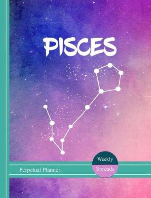 Cover of Pisces