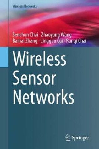 Cover of Wireless Sensor Networks