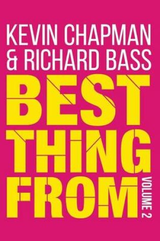 Cover of Best Thing From - Volume 2