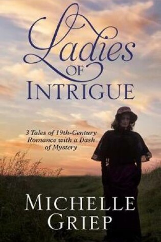 Cover of Ladies of Intrigue