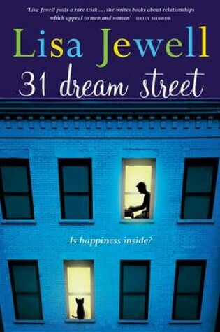 Cover of 31 Dream Street (TPB) (AUS)