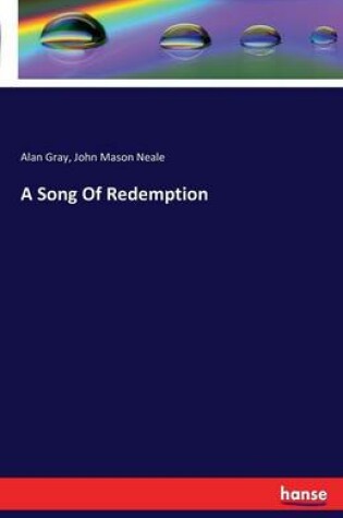 Cover of A Song Of Redemption