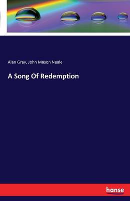 Book cover for A Song Of Redemption