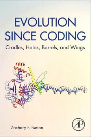 Cover of Evolution since Coding