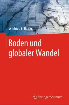 Book cover for Boden Und Globaler Wandel