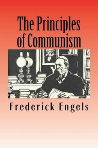 Cover of The Principles of Communism 5x8