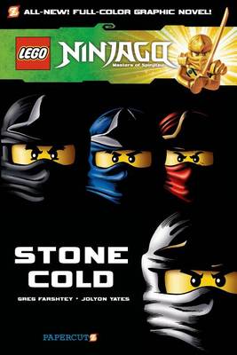 Cover of Lego (R) Ninjago #7