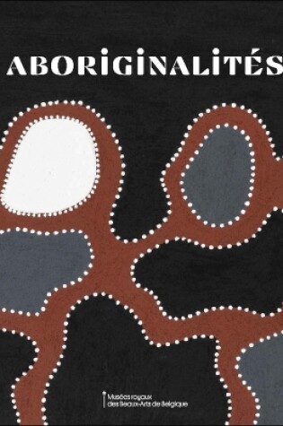Cover of Aboriginalities