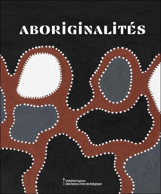 Book cover for Aboriginalities