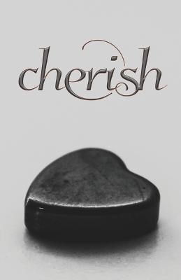 Book cover for Cherish