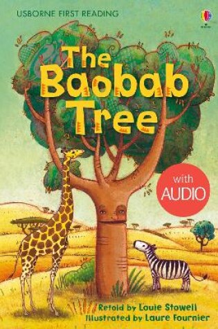 Cover of The Baobab Tree