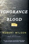 Book cover for The Ignorance of Blood