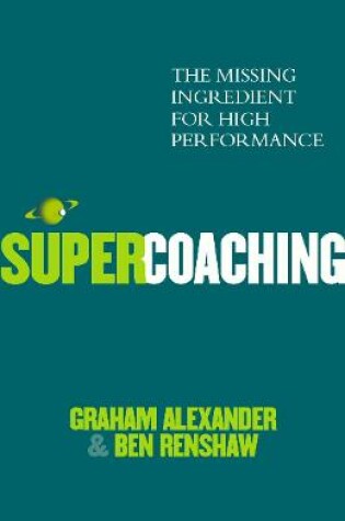 Cover of Super Coaching