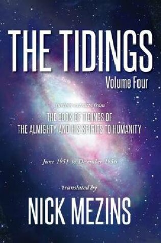 Cover of The Tidings