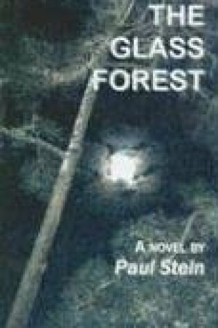 Cover of The Glass Forest