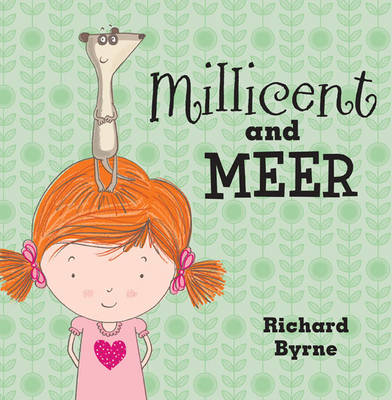 Book cover for Millicent and Meer