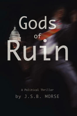 Cover of Gods of Ruin