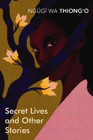 Cover of Secret Lives & Other Stories
