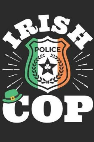Cover of Irish Cop
