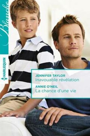 Cover of Inavouable Revelation - La Chance D'Une Vie
