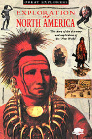 Cover of Exploration of North America