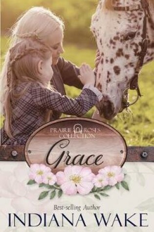 Cover of Grace