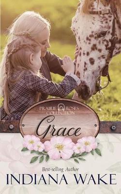 Book cover for Grace