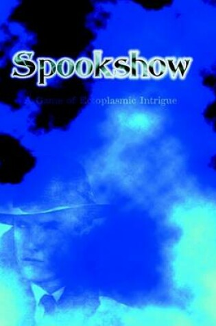 Cover of Spookshow RPG