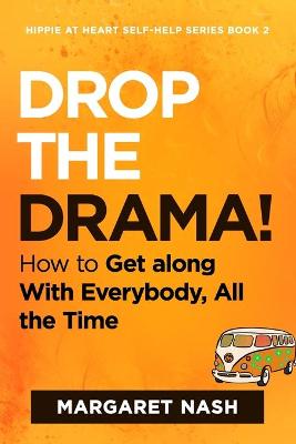 Book cover for Drop the Drama!