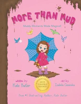 Book cover for More Than Mud