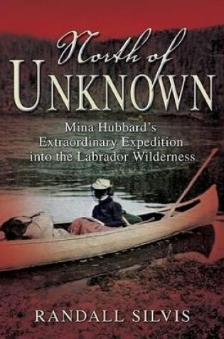 Cover of North of Unknown