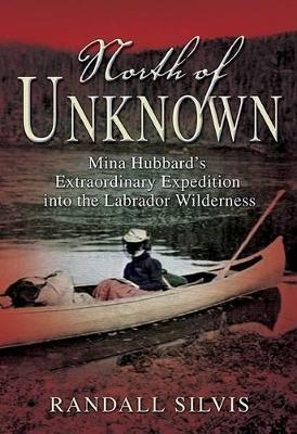 Book cover for North of Unknown