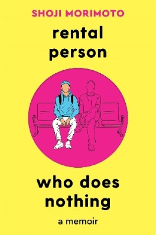 Cover of Rental Person Who Does Nothing