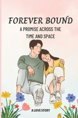 Cover of Forever Bound