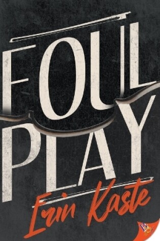 Cover of Foul Play